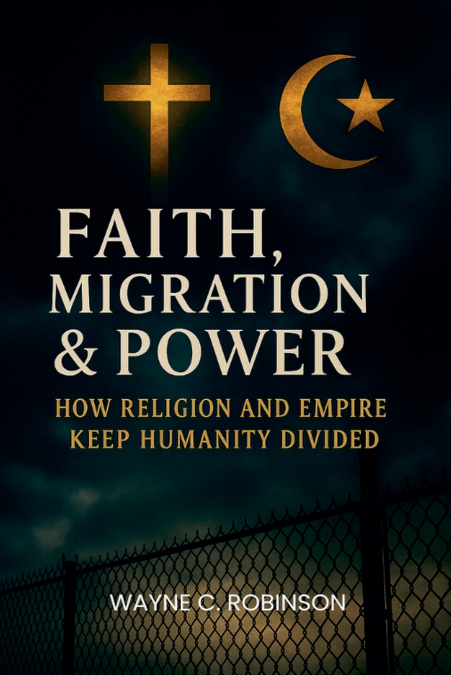 Faith, Migration & Power