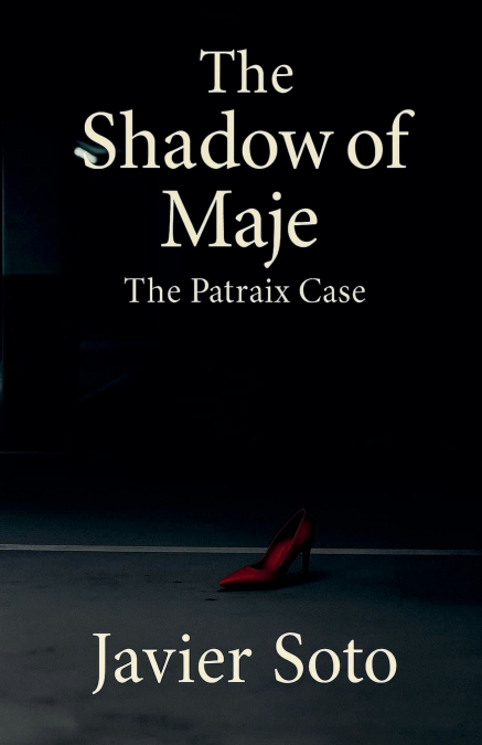 The Shadow of Maje