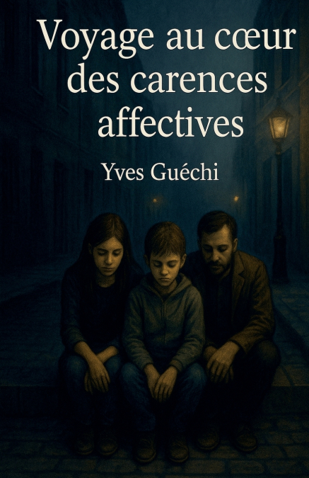 Voyage au cœur des carences affectives