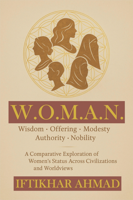 W.O.M.A.N.