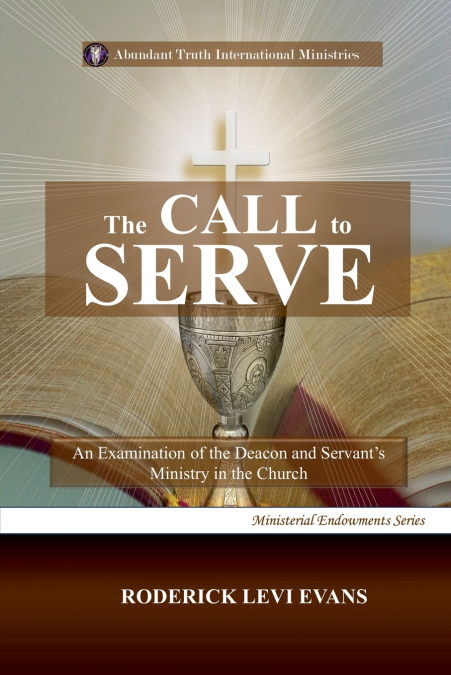 The Call to Serve