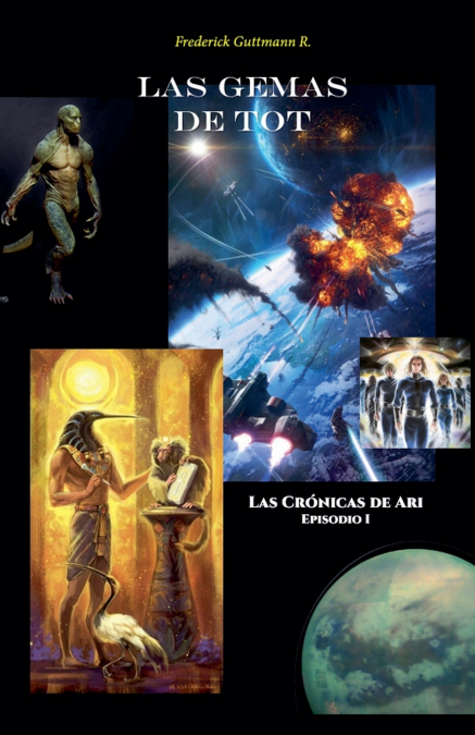 Las Gemas de Tot