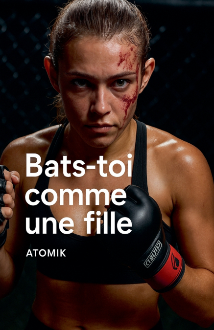 Bats-toi comme une fille