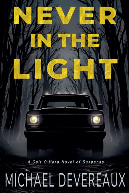 Never in the Light