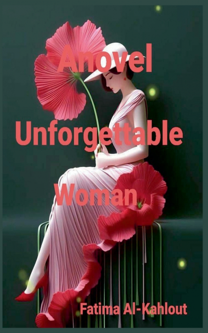 Anovel Unforgettable Woman