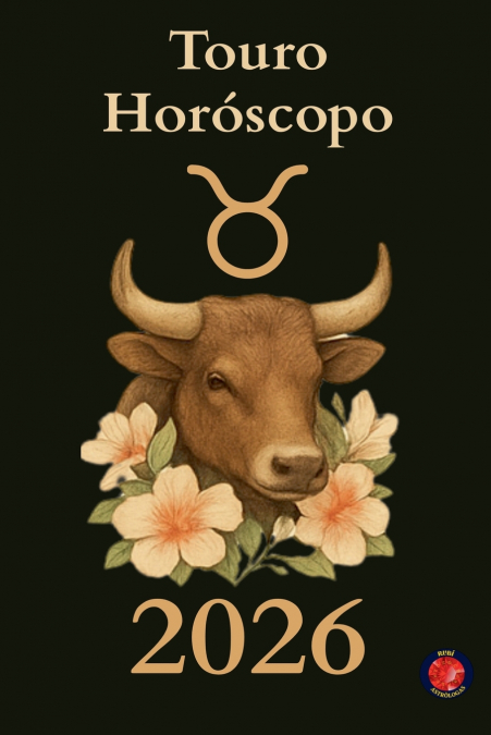 Touro Horóscopo  2026
