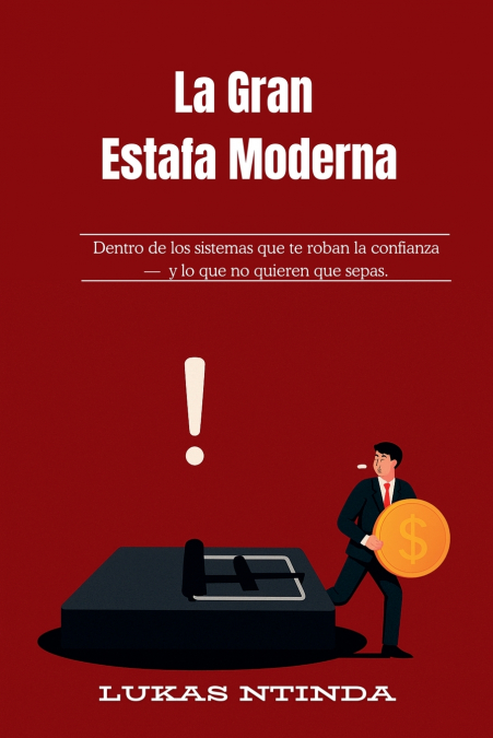 La Gran Estafa Moderna