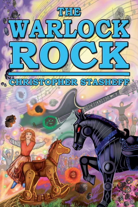 The Warlock Rock