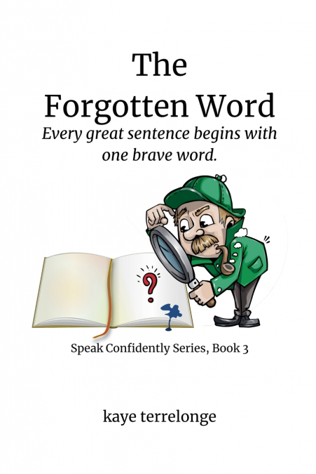 The Forgotten Word