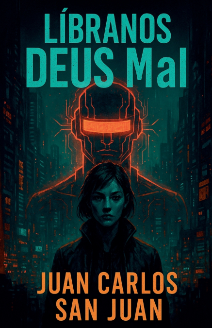 Libranos DEUS Mal