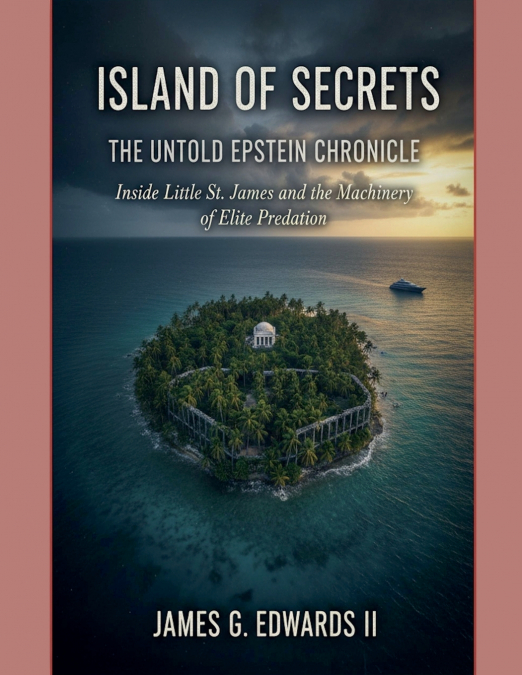 Island of Secrets