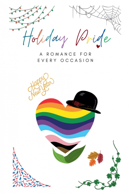 Holiday Pride