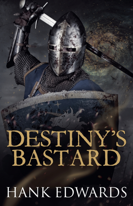 Destiny’s Bastard