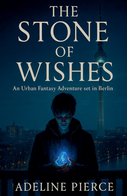 The Stone of Wishes