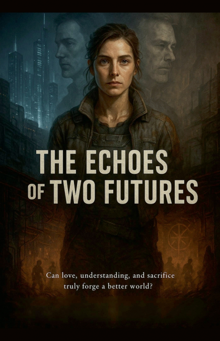 The Echoes of Two Futures