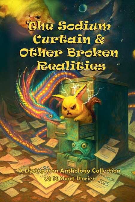 The Sodium Curtain and Other Broken Realities