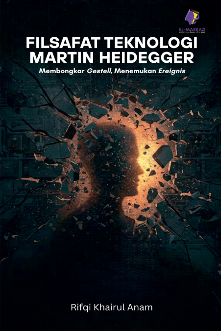Filsafat Teknologi Martin Heidegger