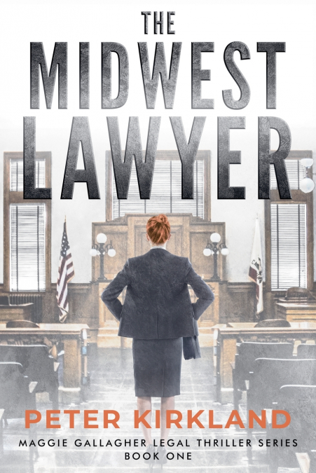 The Midwest Lawyer
