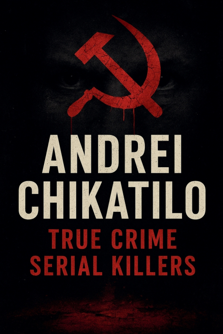 Andrei Chikatilo