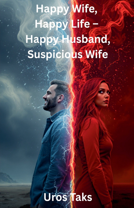 Happy Wife, Happy Life - Happy Husband, Suspicious Wife
