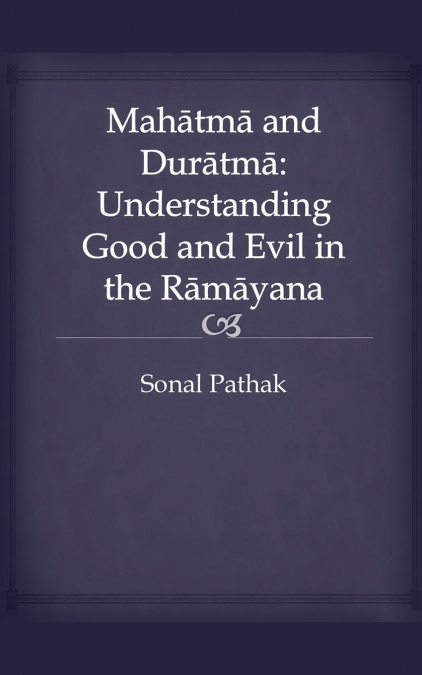 Mahatma and Duratma