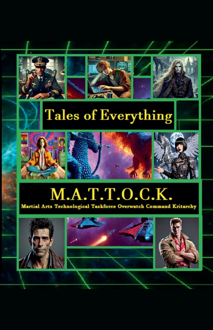 M.A.T.T.O.C.K.
