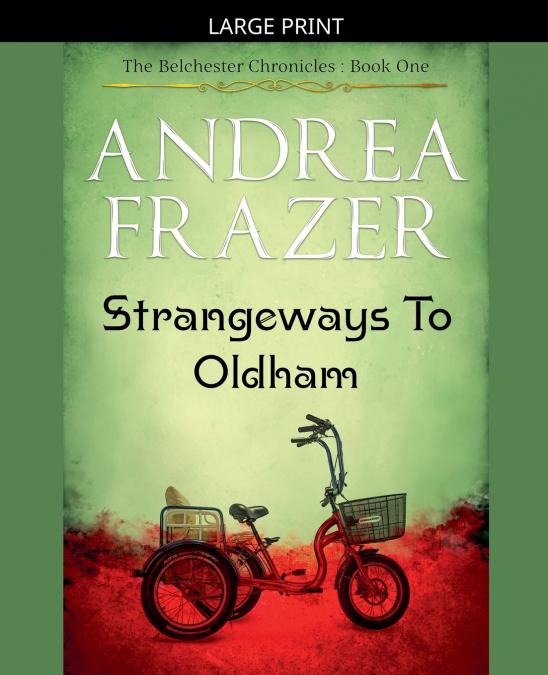 Strangeways To Oldham