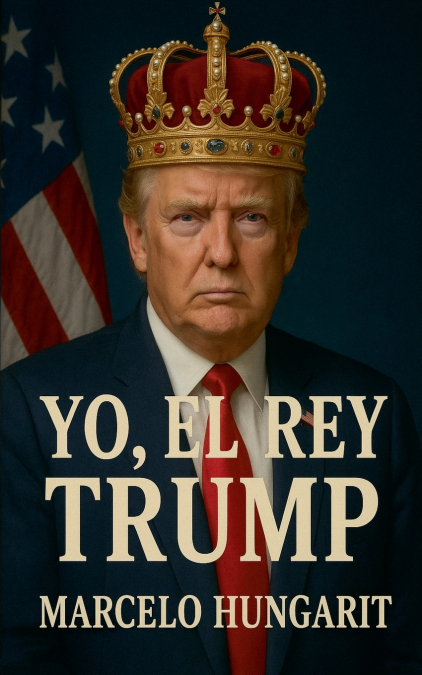 Yo, el rey Trump