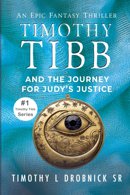 Timothy Tibb and the Journey for Judy’s Justice