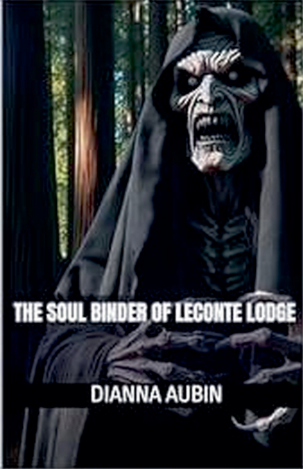 The Soul Binder of LeConte Lodge
