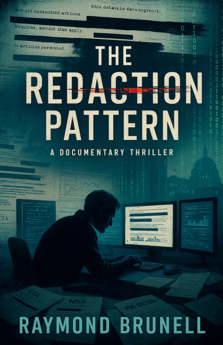 The Redaction Pattern