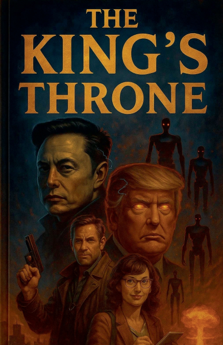 The King’s Throne