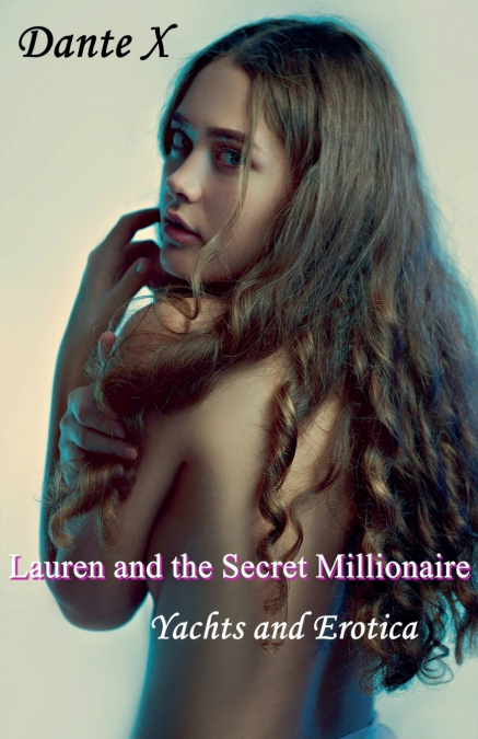 Lauren and the Secret Millionaire