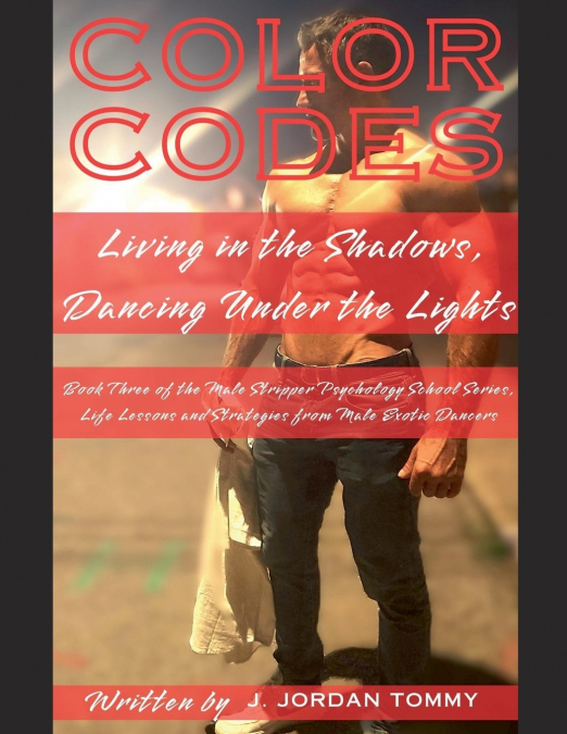 Colour Codes Living in the Shadows, Dancing Under the Lights