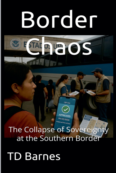 Border Chaos