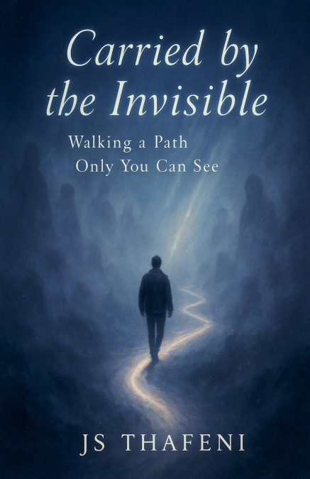 Carried by the Invisible