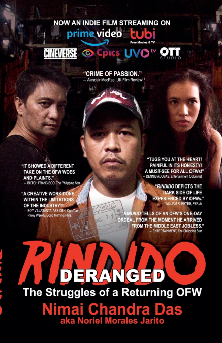 Rindido (Deranged)