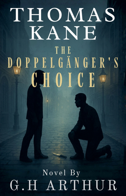 The Doppelgänger’s Choice