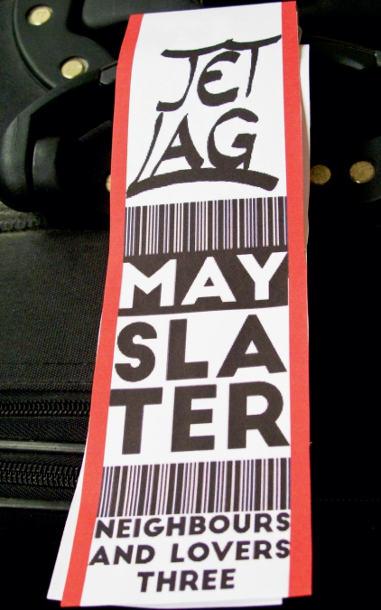 Jet Lag