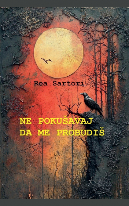 Ne pokušavaj da me probudiš