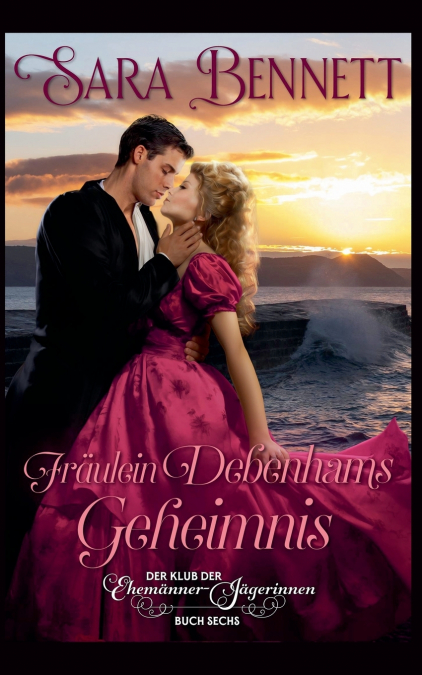 Fräulein Debenhams Geheimnis