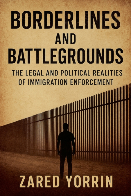 Borderlines and Battlegrounds