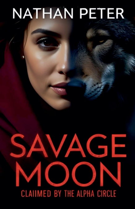 Savage Moon