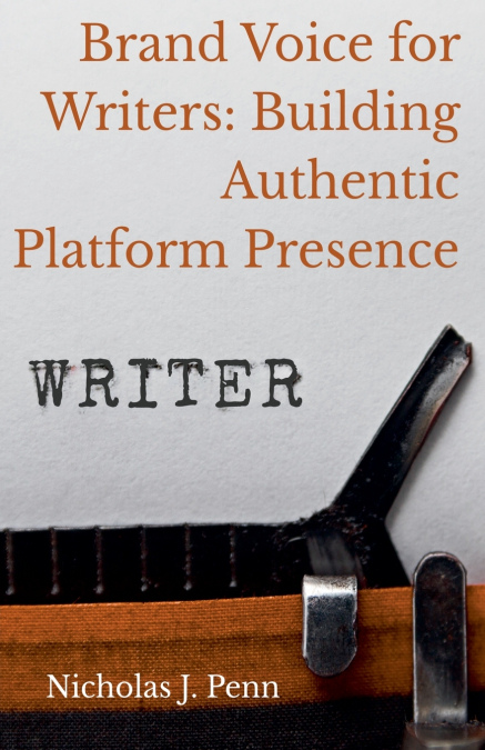 Brand Voice for Writers