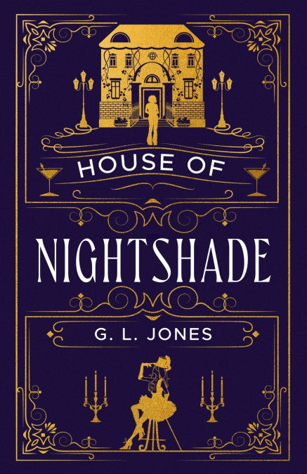 House of Nightshade