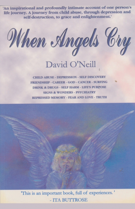 When Angels Cry