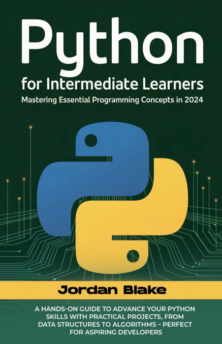 Python For Intermediate Learners