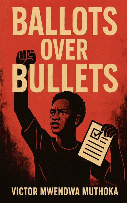 Ballots Over Bullets