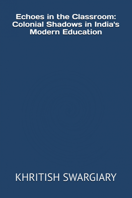 Echoes in the Classroom