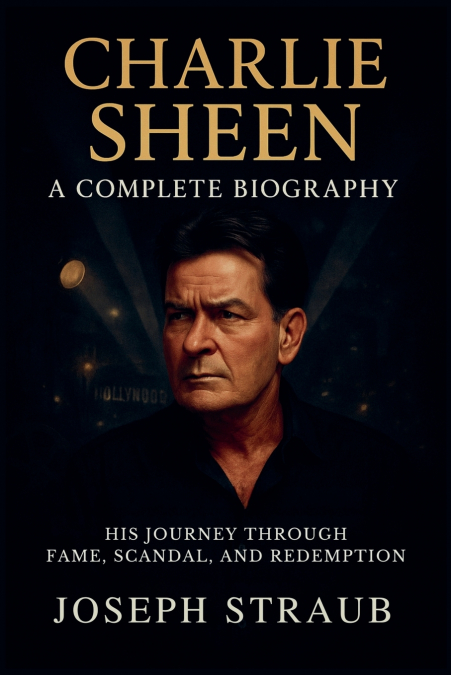 Charlie Sheen-A Complete Biography